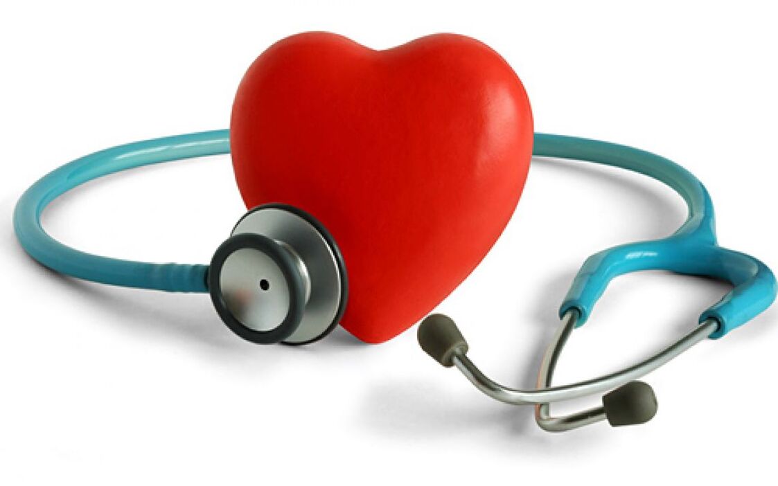 Le diagnostic de la douleur dans la région cardiaque aidera à différencier l'ostéochondrose thoracique des pathologies cardiaques